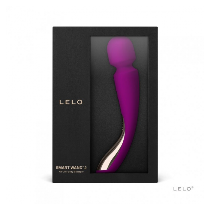 LELO SMART WAND 2 MEDIANO